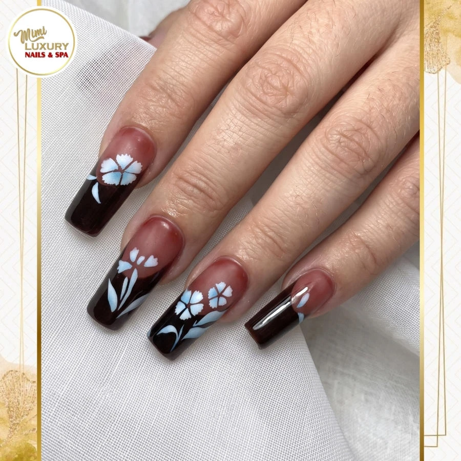 Nail Design